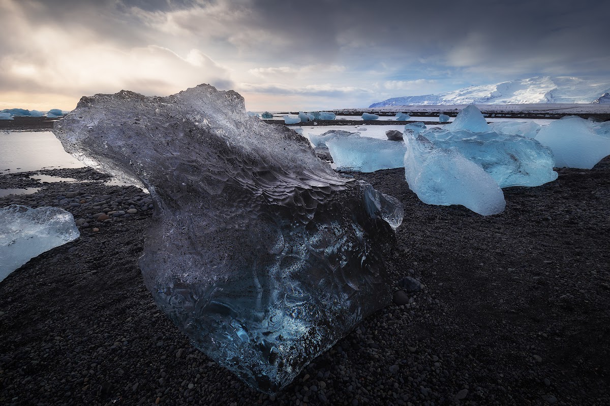 В Исландию за снегом! Юг и полуостров Snæfellsnes. 11 дней в феврале-марте 2020