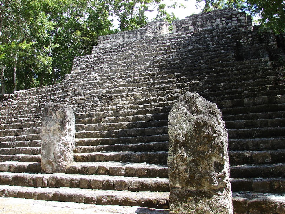 calakmul