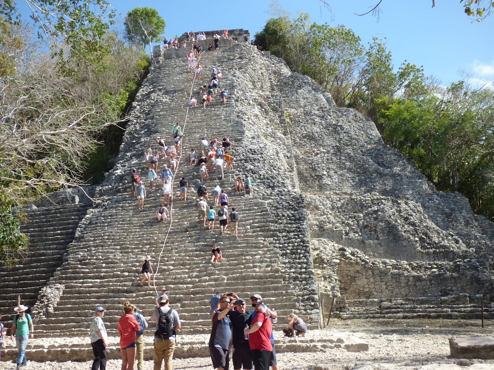 site de coba