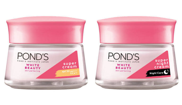 Kem dưỡng da Pond’s có tốt không