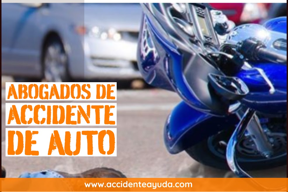 abogados de accidente de auto en Miami