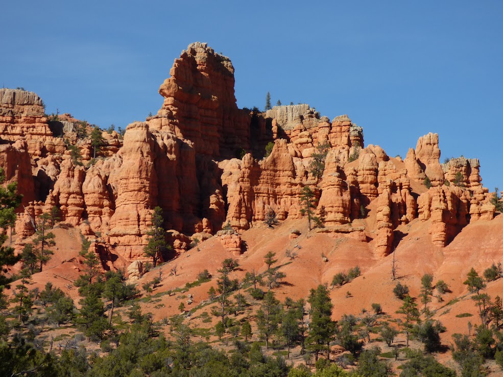 Scenic Byway 12