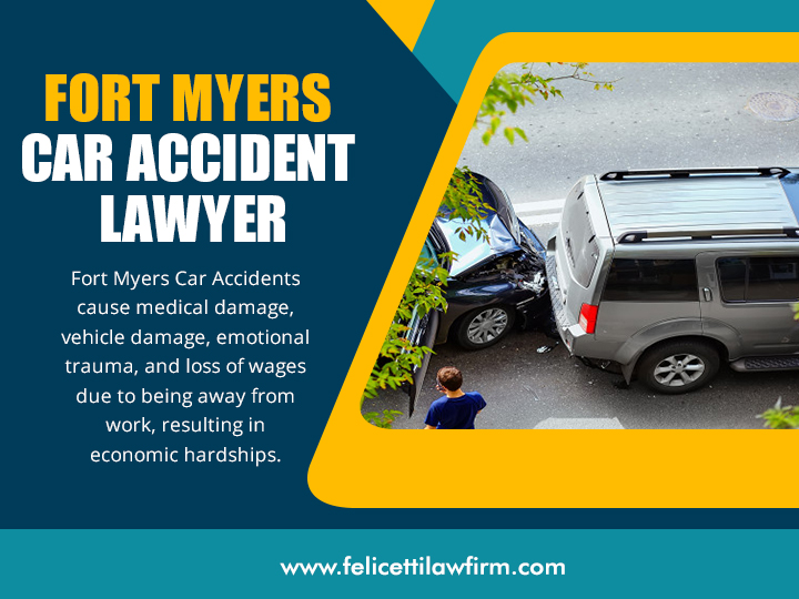 fort myers car accident lawyer