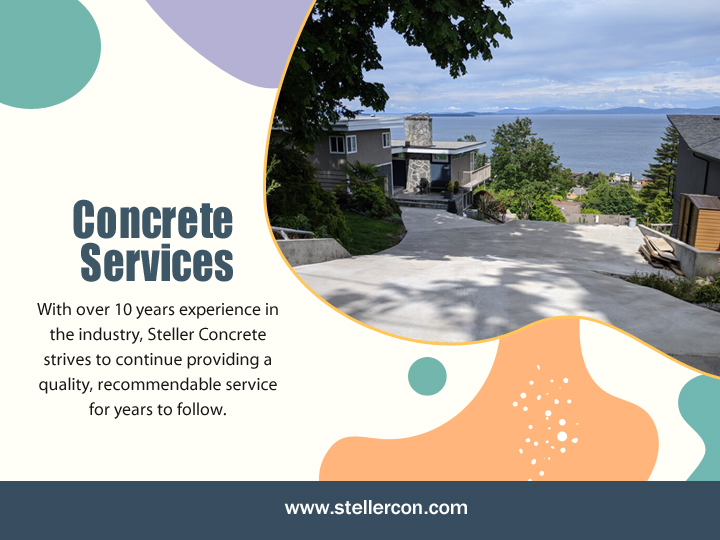 Concrete Services