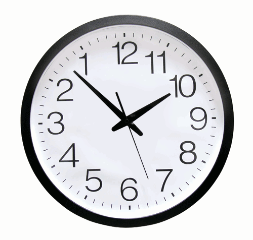 Horloge