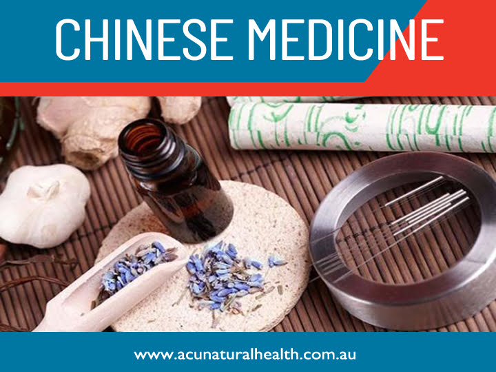 Chinese Medicine Brisbane