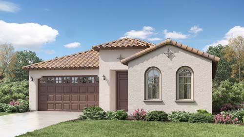 Sage in Signature at Bellamy by Lennar Homes Gilbert AZ 85297