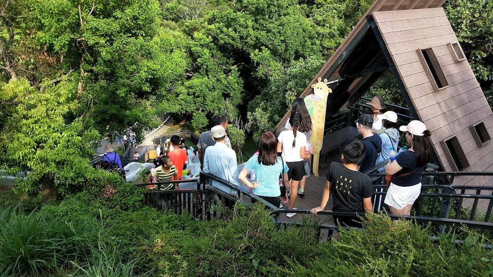 新竹 香山 - 青青草原 - 溜滑梯