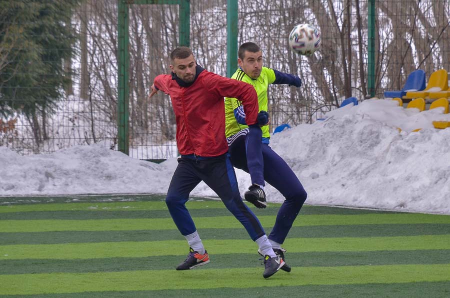 Чернівці Спорт Фото Футбол Буковина АФЧО