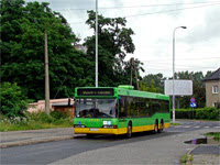 Neoplan N4020 #1719