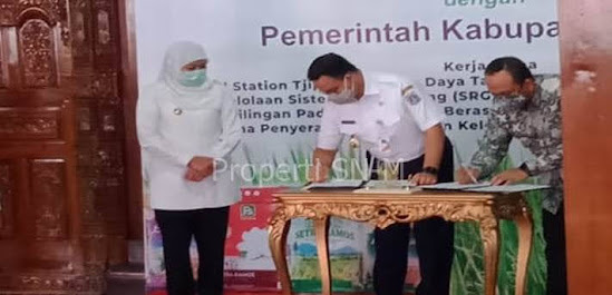 Berita petani ngawi