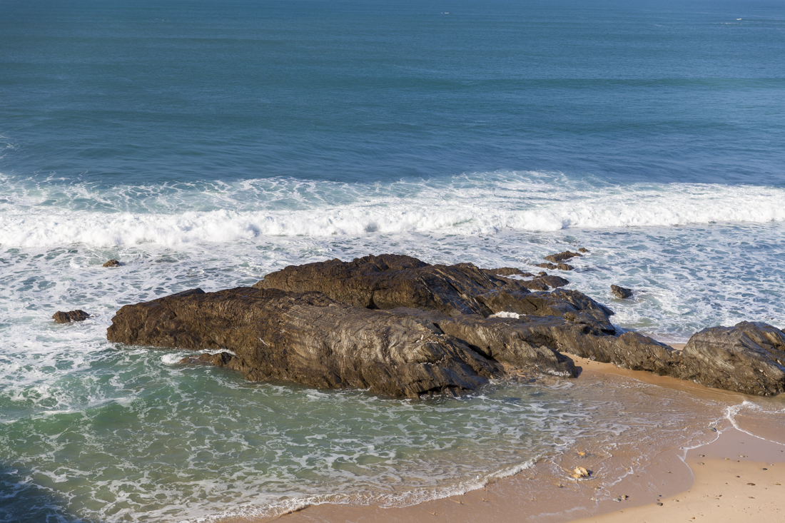 Треккинг на юге Португалии в январе: Rota Vicentina и Fishermen's trail (много фото)