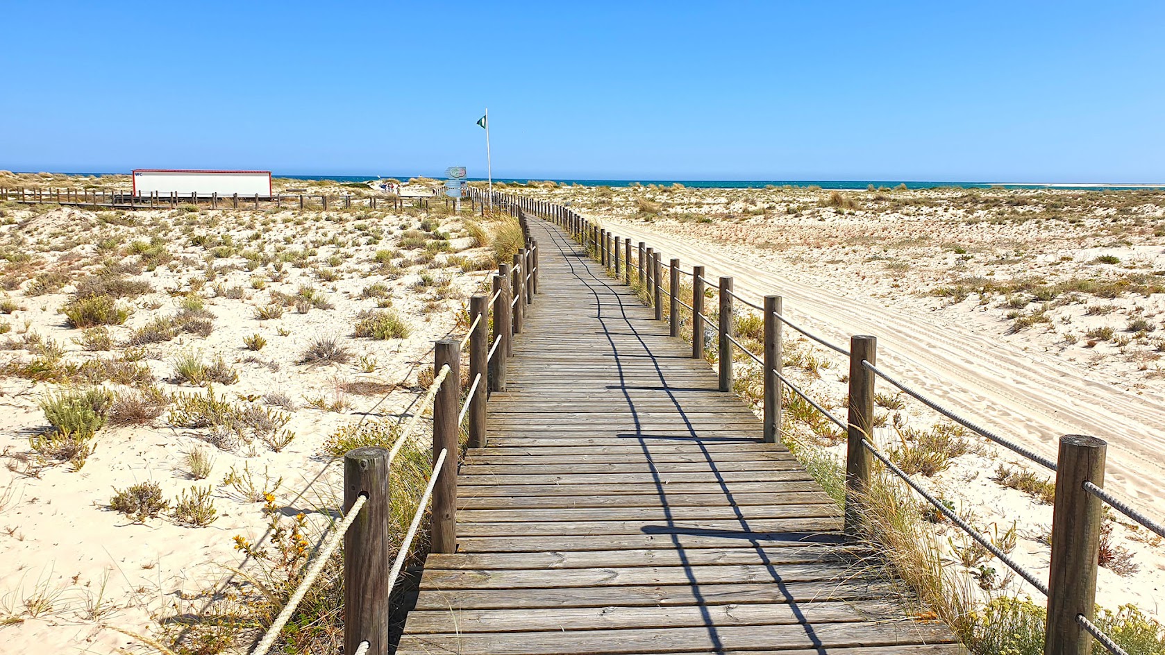 Cartão. – Foto de Restaurante Ria Formosa, Olhão - Tripadvisor