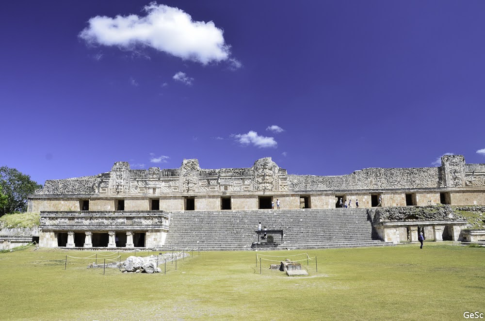 uxmal