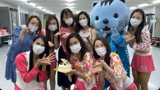 00Satomi, 16Haru, 08Moe, 05Miyuko, 03Nagi, 02Miyuki, 14Mii, 15Hitomi