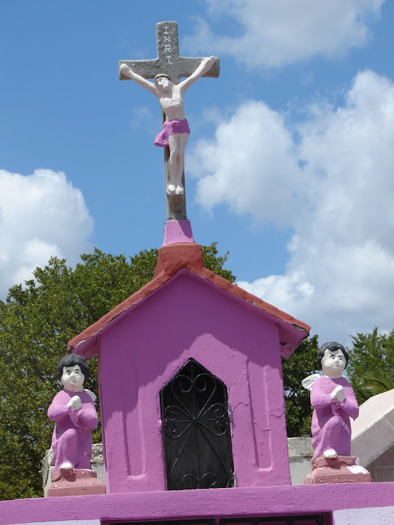 cimetière pomuch