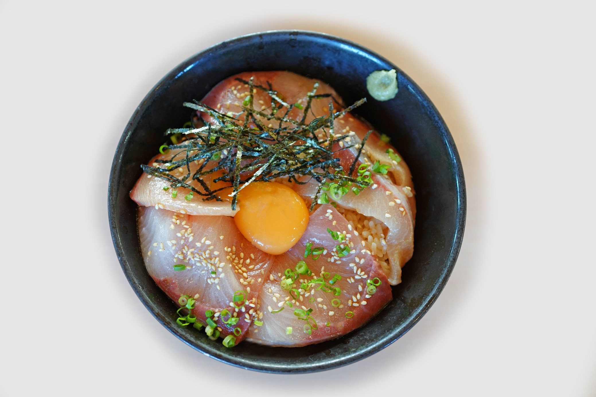 香川 9 17 金 解禁 オリーブハマチ丼 Kagawa Olive Hamachi Season Opens Sep 17 Rice Bowl Topped With Olive Hamachi Yellow Tail 物語を届けるしごと