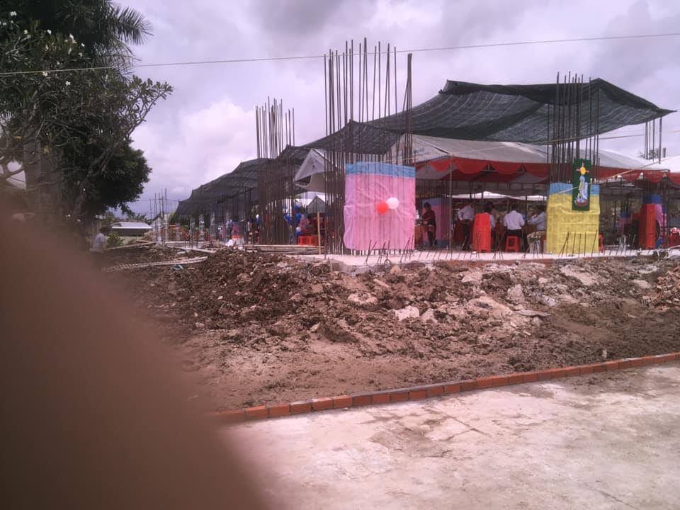 Vĩnh Hiệp – 60 Năm
