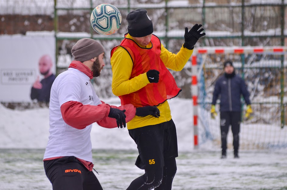 Чернівці Спорт Фото Футбол Буковина АФЧО