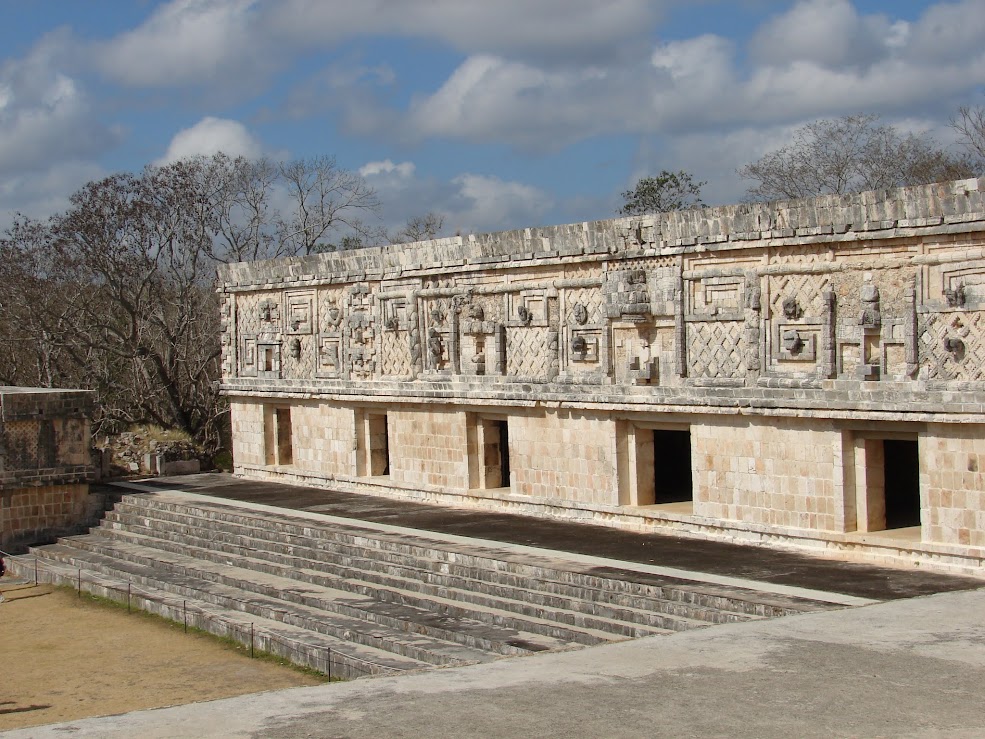 uxmal