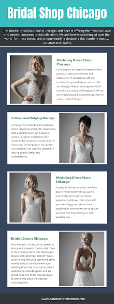 Bridal Shop Chicago