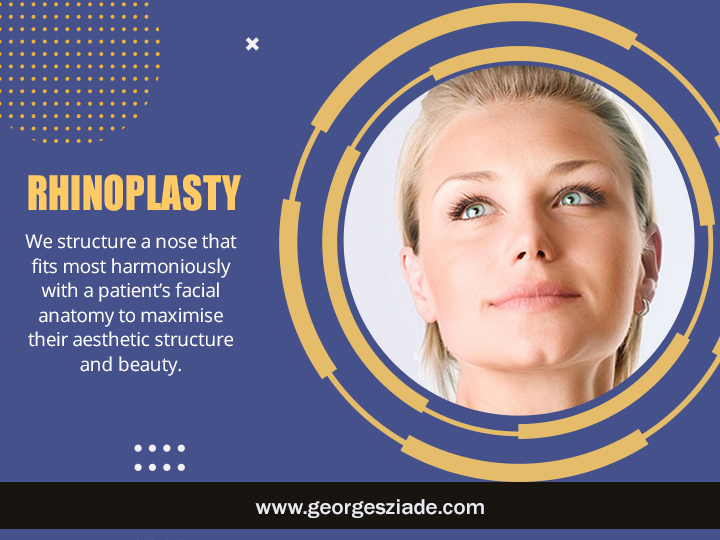 Rhinoplasty Lebanon