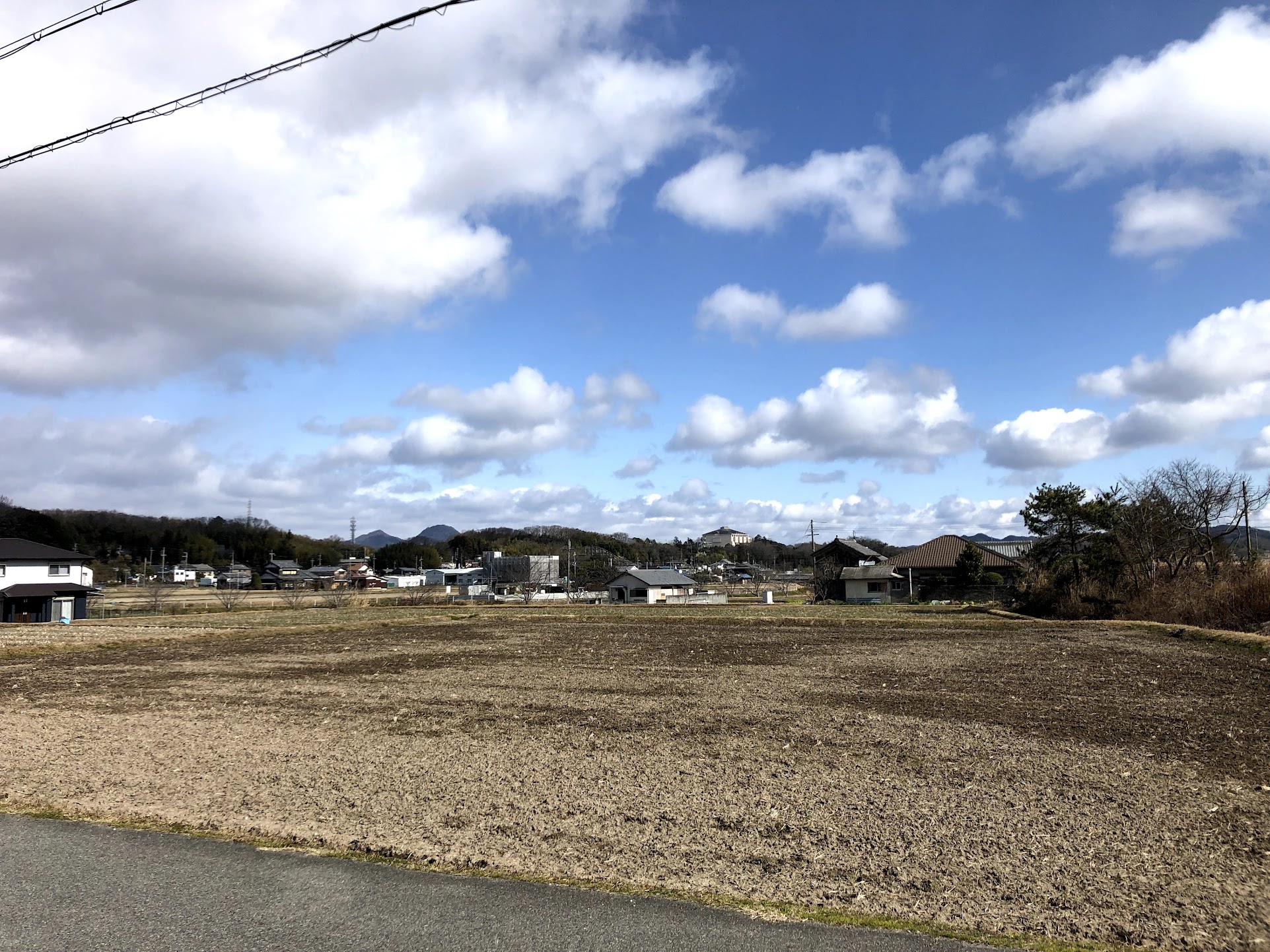 ダコタ ラスティック テーブルの周辺の雰囲気