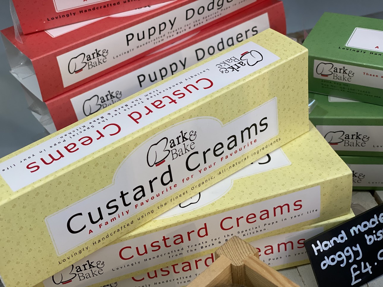 Pure Connection Pets Tenterden