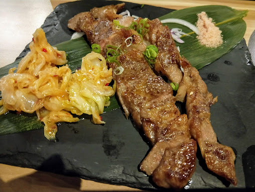 松江屋(慈雲店)-餐點