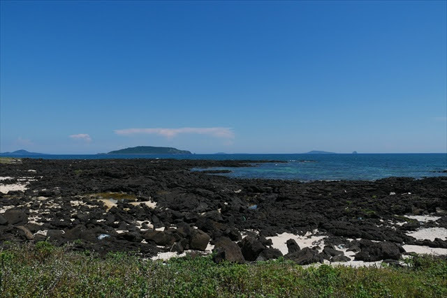 勘次ヶ城跡