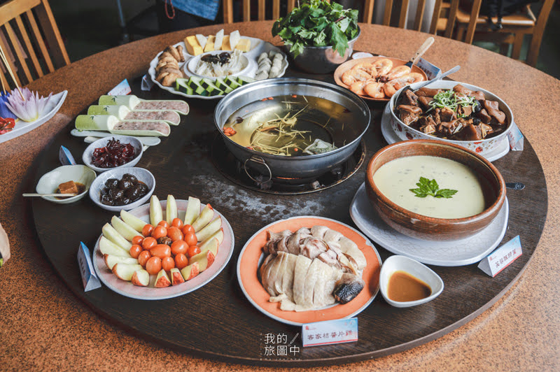 《花蓮景點推薦》品嘗洄瀾的山海療癒之旅 夜幕裡的螢火蟲巡禮、在蔚藍海洋中尋覓鯨豚蹤跡 @我的旅圖中 during my journey