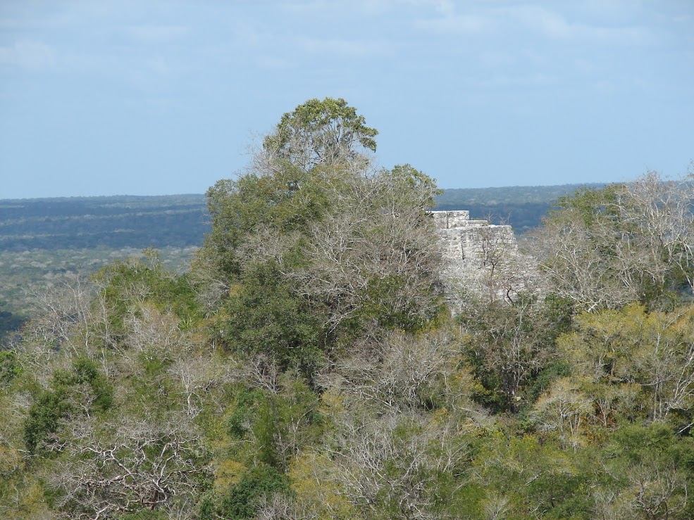 calakmul