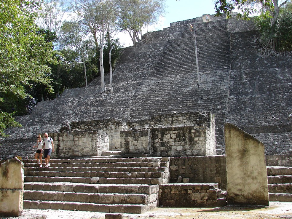 calakmul