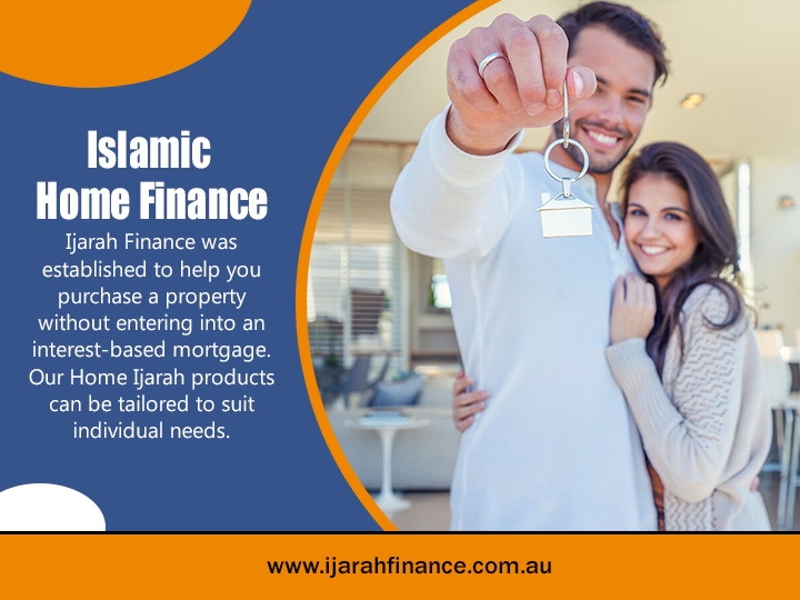 Islamic Home Finance Australia