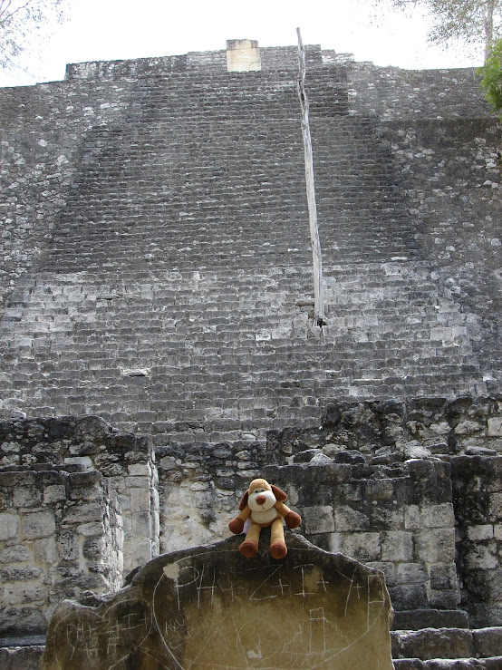 calakmul