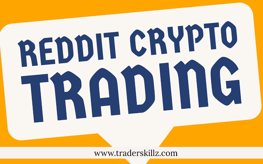 Reddit Crypto Trading