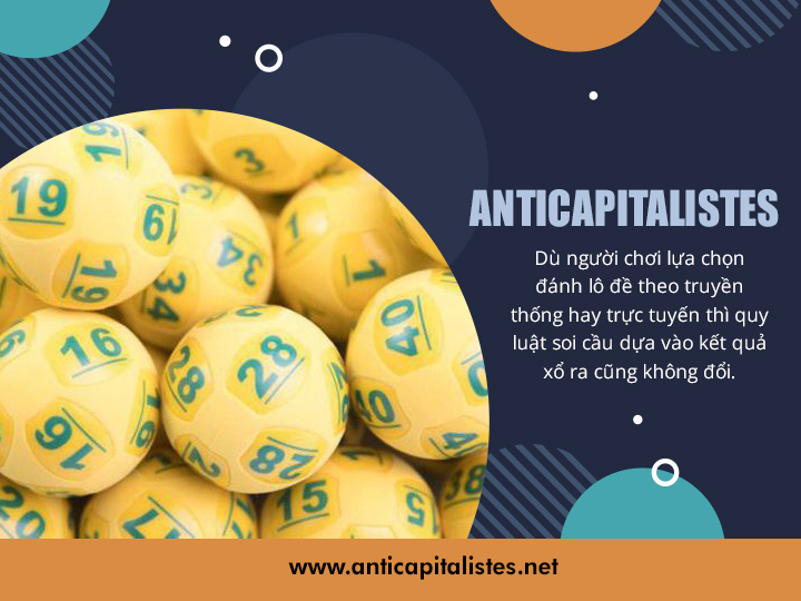 Anticapitalistes