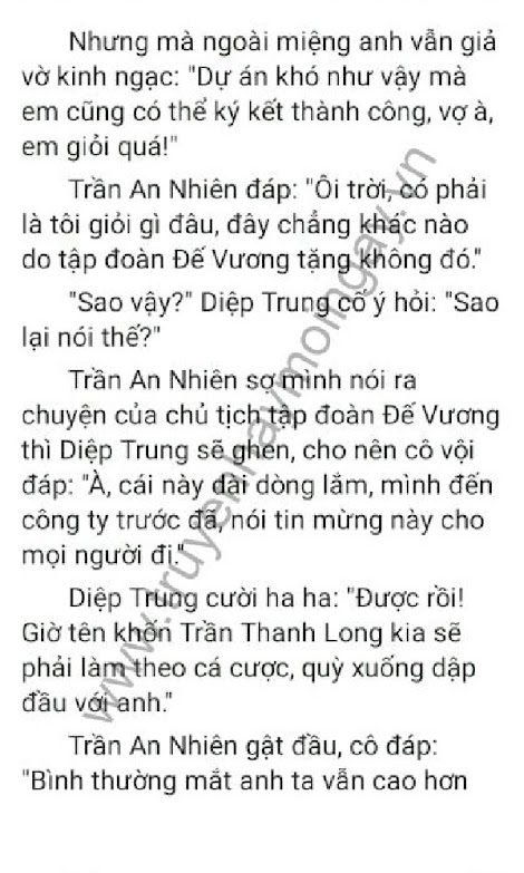 Long Thần Ở Rể - Chương 9: Đại nghịch bất đạo