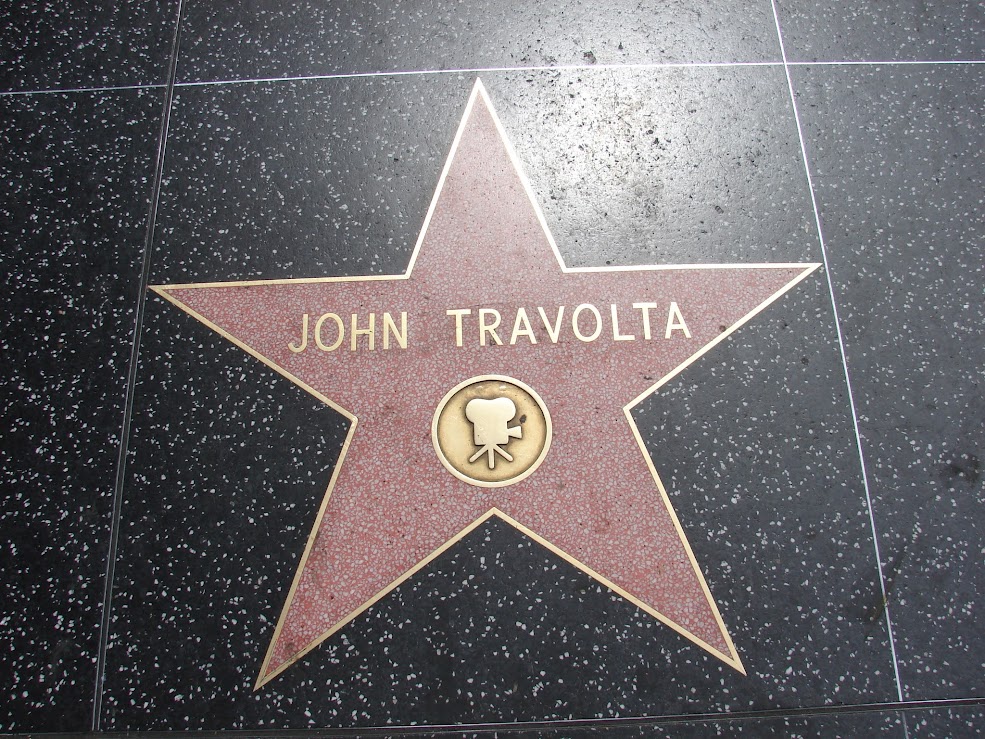 walk of fame