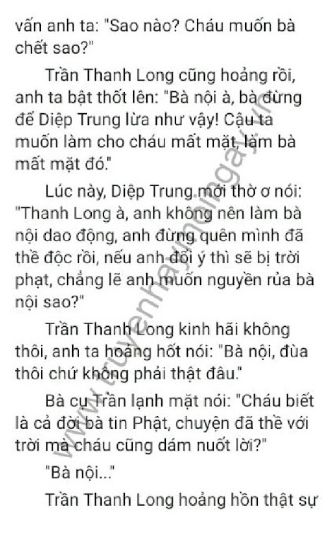 [Diendantruyen.Com] Long Thần Ở Rể