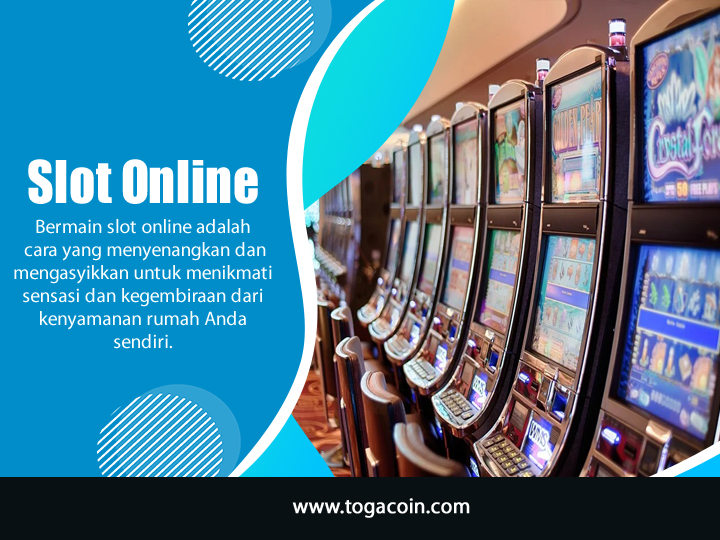 Slot Online