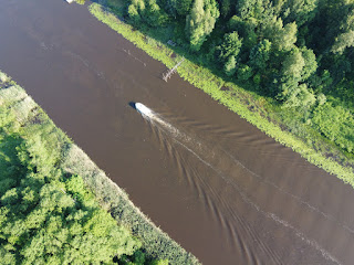 Emajõgi Kavastus