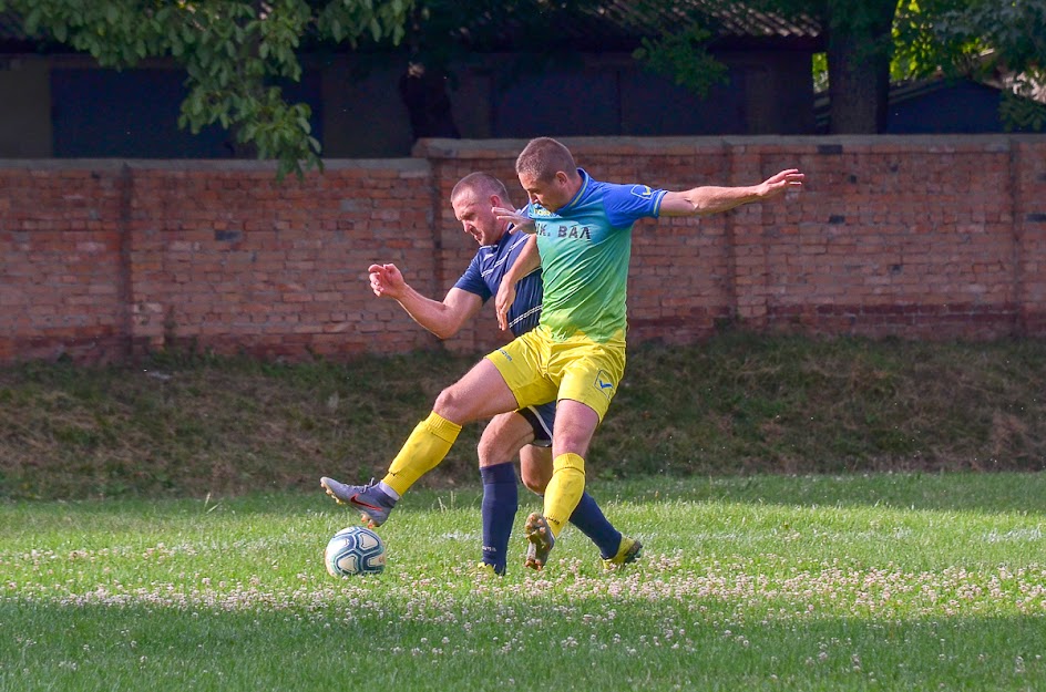 Чернівці Спорт Фото Футбол Буковина АФЧО