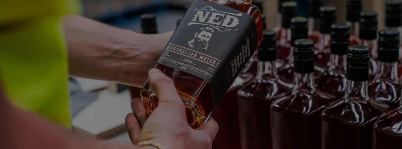 NED Whisky