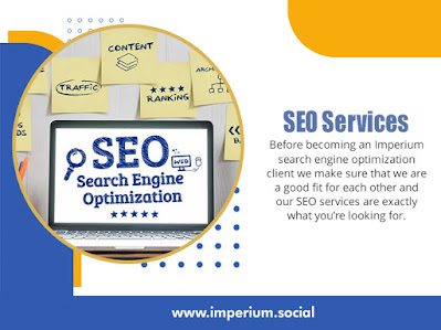 Seo Services