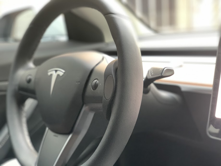 特斯拉 model 3 Autopilot Buddy 自駕神器