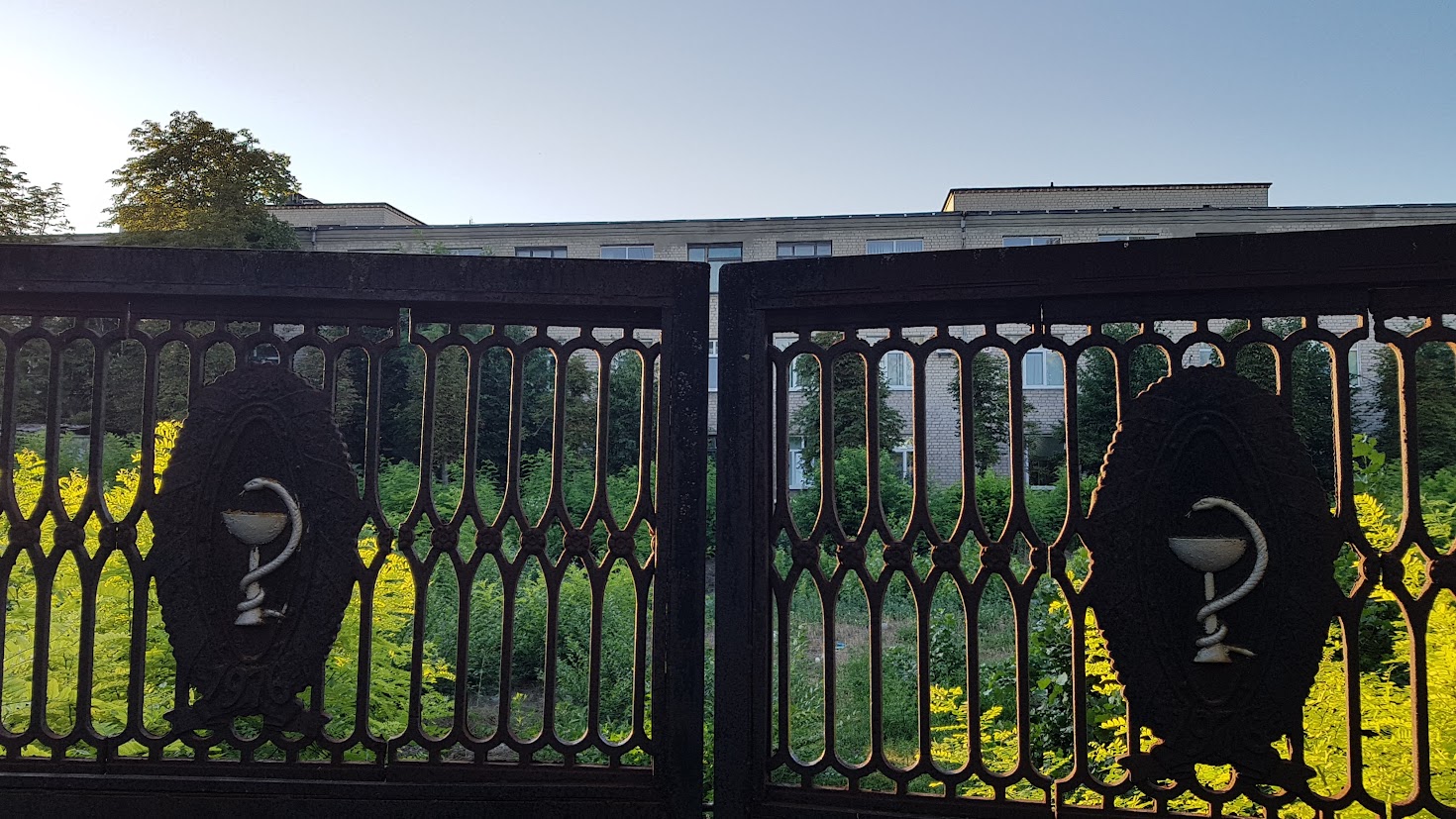 Маршруты по Украине или чем заняться на карантине