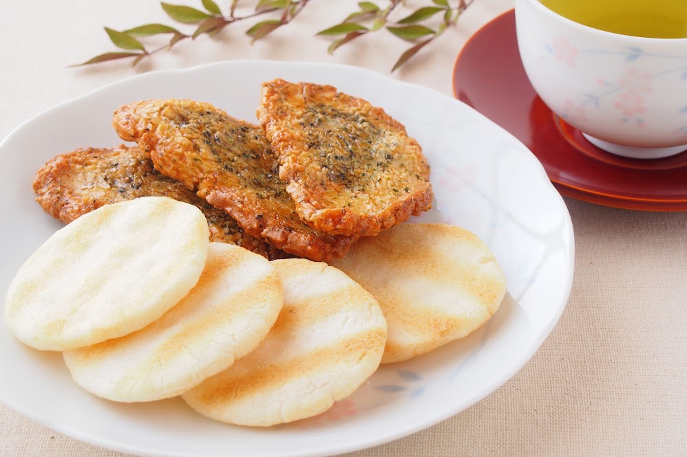 Senbei Main Image