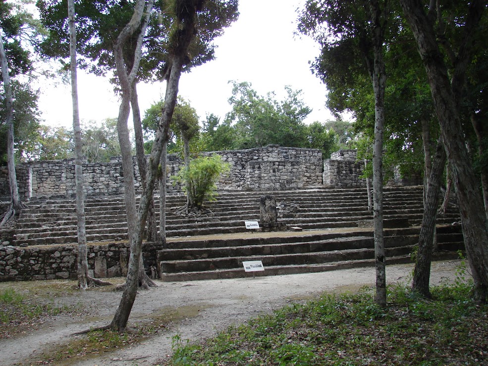 calakmul