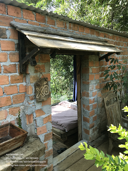 Trải nghiệm Sum Villa – Homestay Măng Đen